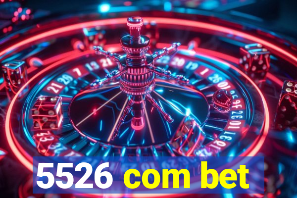 5526 com bet